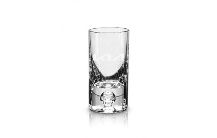 30ml Bubble Shot Glass