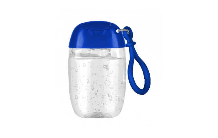30ml Clip Sanitiser