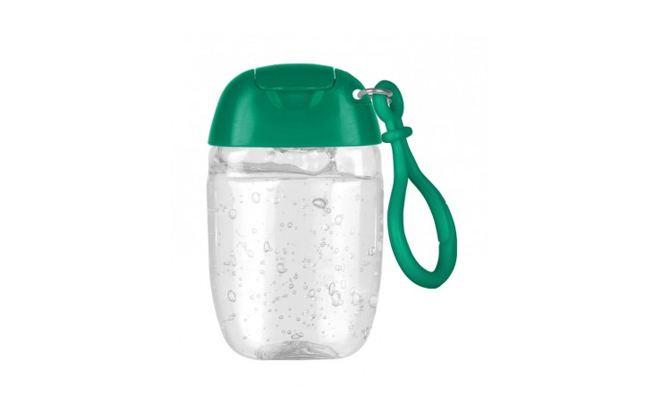 30ml Clip Sanitiser