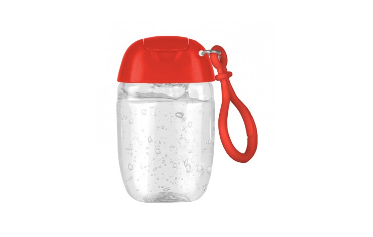 30ml Clip Sanitiser