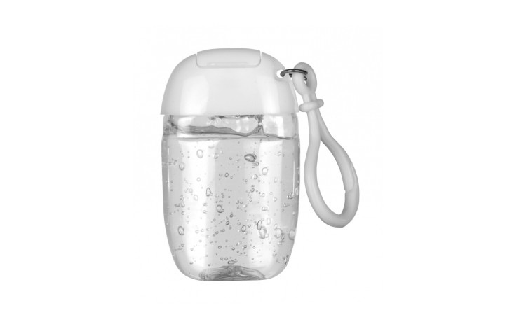 30ml Clip Sanitiser