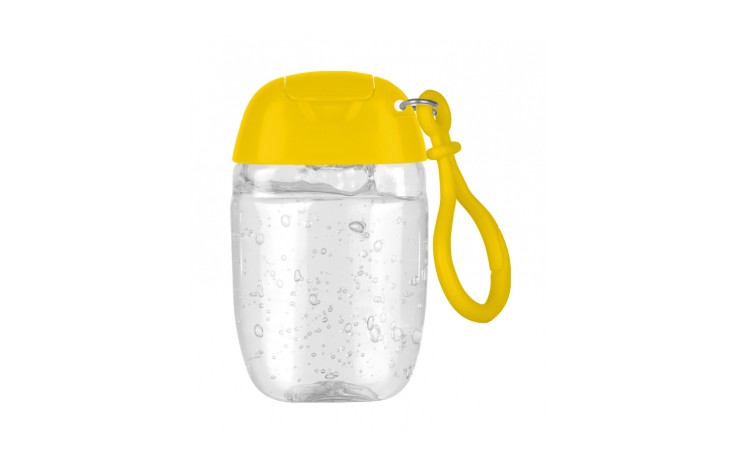 30ml Clip Sanitiser