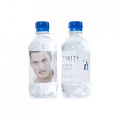 330ml Mineral Water Bottle