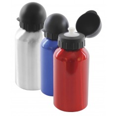 350ml Aluminium Sports Bottle