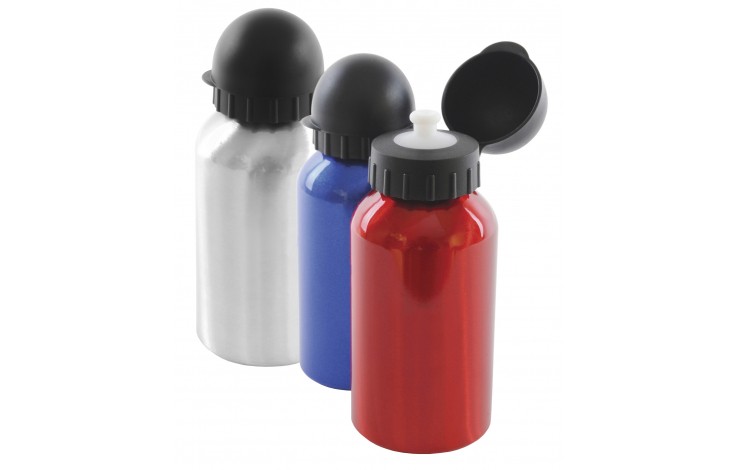 350ml Aluminium Sports Bottle