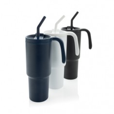 360 Recycled Steel Tumbler