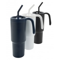 360 Recycled Steel Tumbler