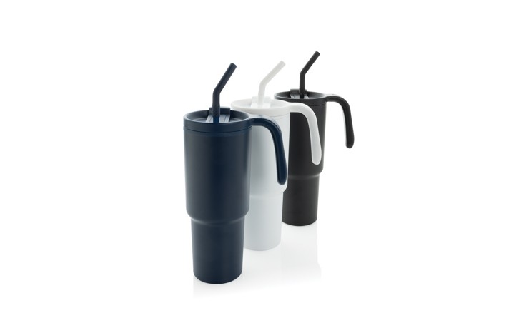 360 Recycled Steel Tumbler