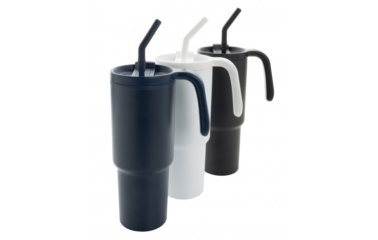 360 Recycled Steel Tumbler