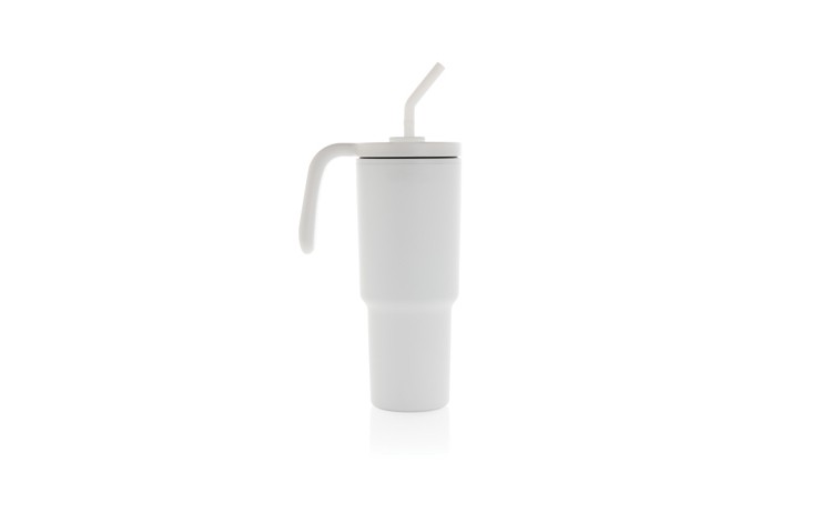 360 Recycled Steel Tumbler