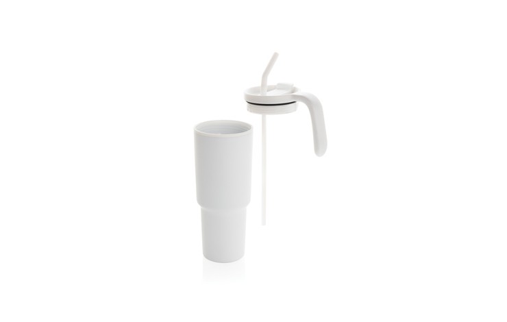 360 Recycled Steel Tumbler