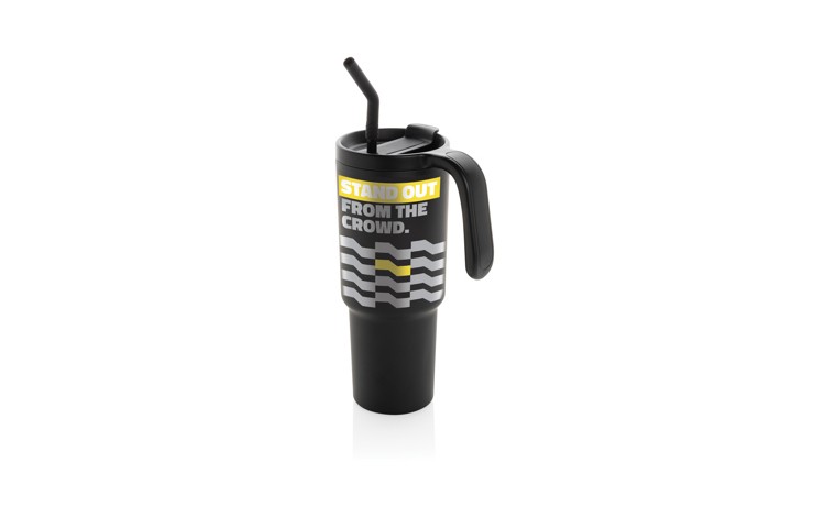 360 Recycled Steel Tumbler