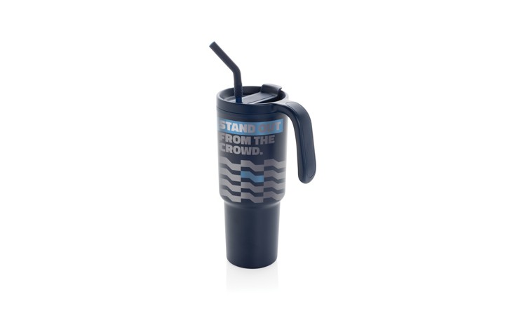 360 Recycled Steel Tumbler