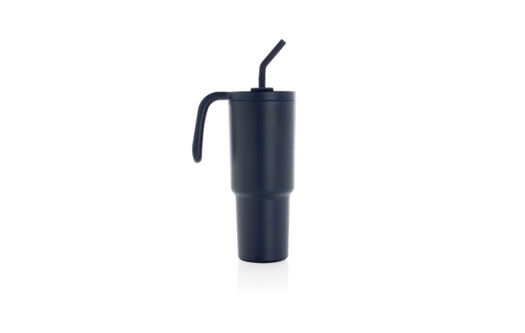 360 Recycled Steel Tumbler