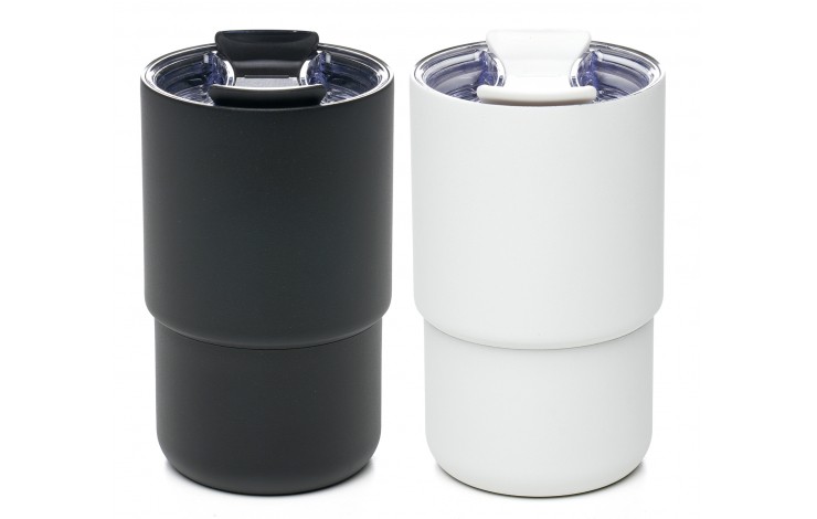 380ml Abbott Premium Tumbler