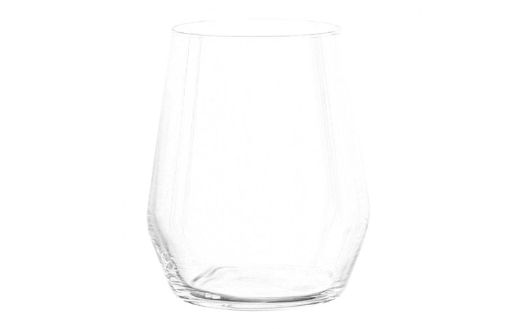 380ml Tulip Whisky Tumbler