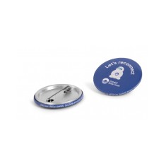 38mm Button Badge