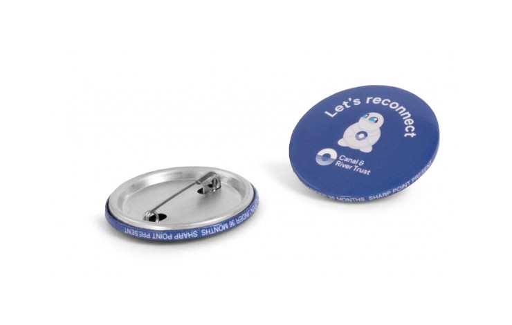 38mm Button Badge
