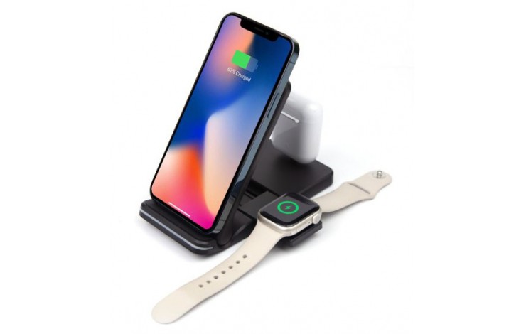 3 in 1 Charging Stand