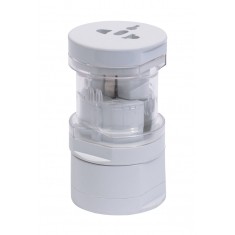 3 in 1 Travel Adaptor