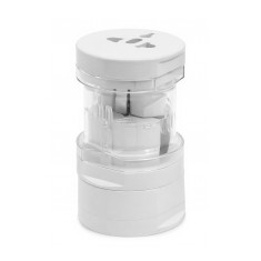 3 in 1 Travel Adaptor