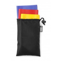 3 Piece Resistance Band Set