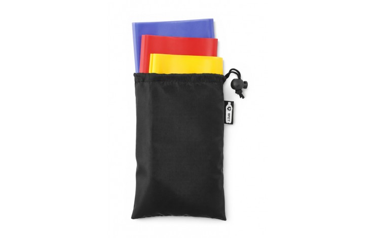3 Piece Resistance Band Set