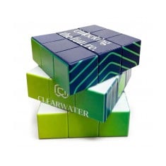 3 x 3 Puzzle Cube