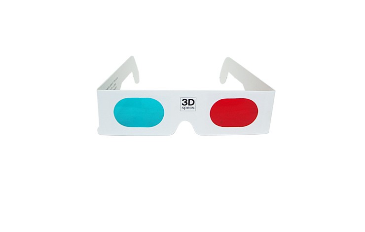 3D Glasses