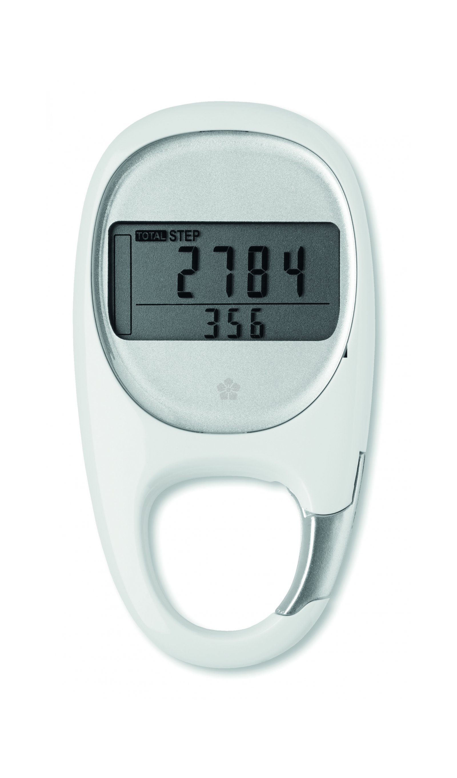 smart pedometer 3d