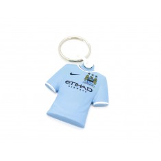 3D Sport Shirt Keyring