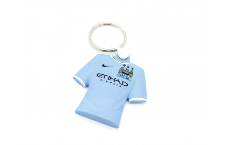 3D Sport Shirt Keyring