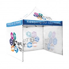 3m x 3m Gazebo