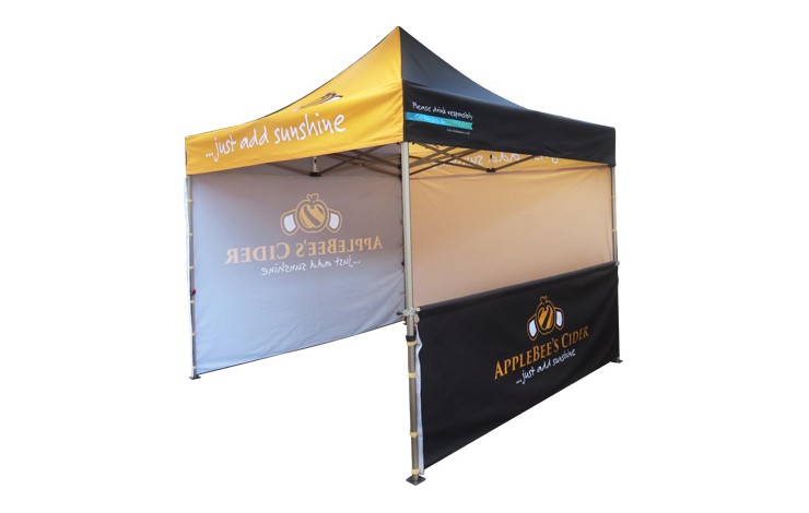 3m x 3m Gazebo