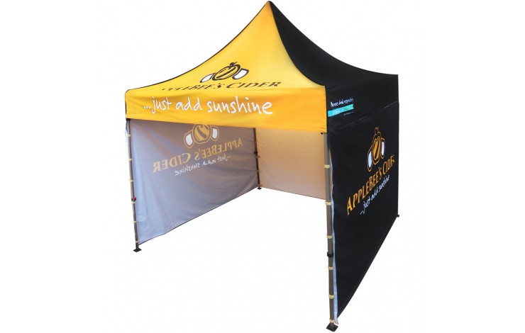 3m x 3m Gazebo