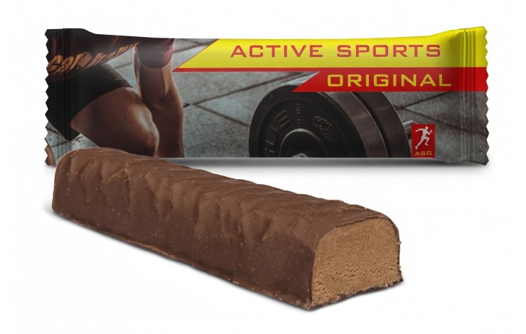 45g Protein Bar