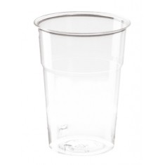 4oz Disposable Plastic Cup