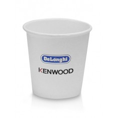 4oz Single Walled Paper Cup