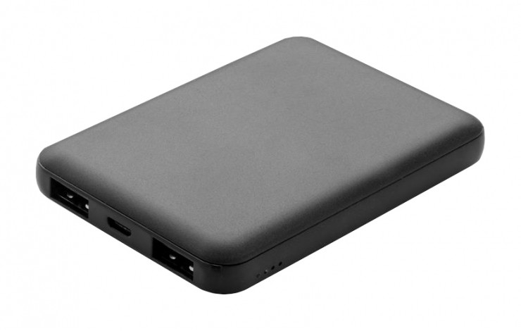 5000mah Compact Power Bank