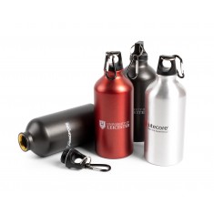 500ml Aluminium Sports Bottle