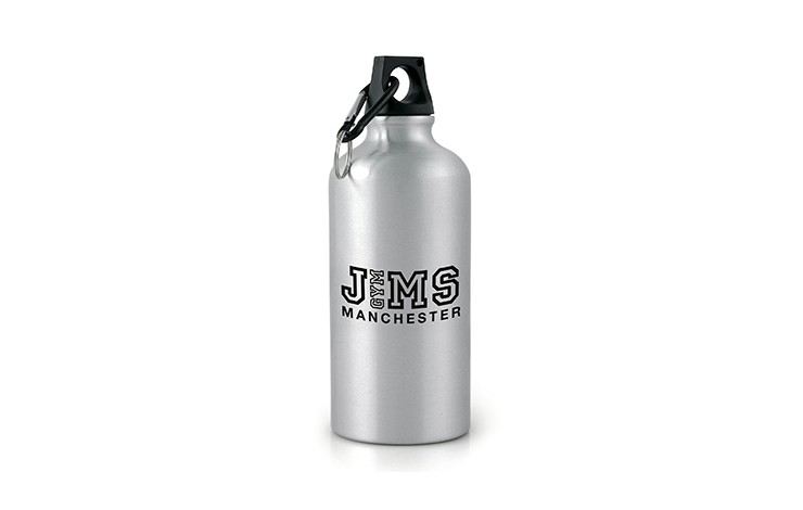 500ml Aluminium Sports Bottle