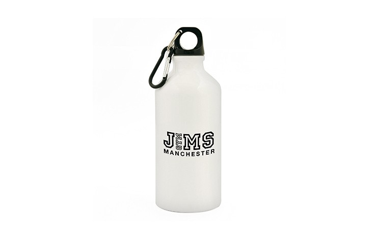 500ml Aluminium Sports Bottle