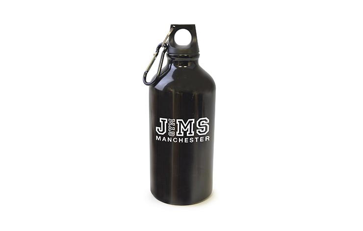 500ml Aluminium Sports Bottle