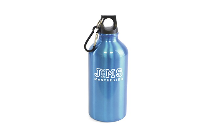 500ml Aluminium Sports Bottle