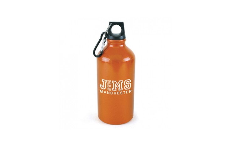 500ml Aluminium Sports Bottle