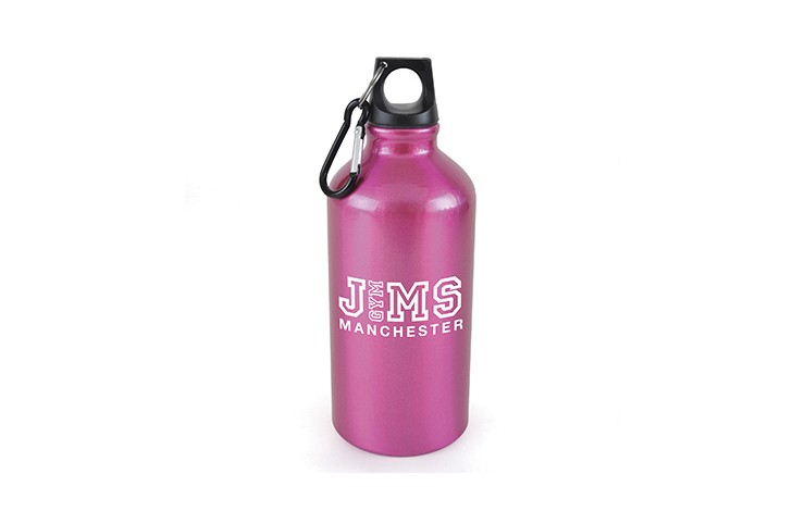 500ml Aluminium Sports Bottle