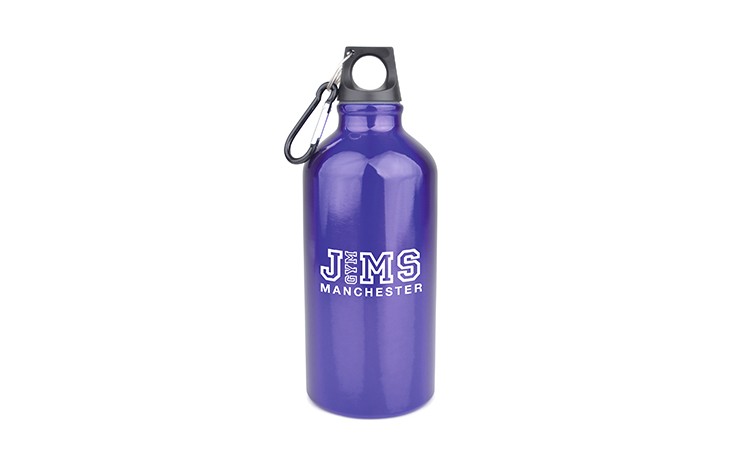 500ml Aluminium Sports Bottle