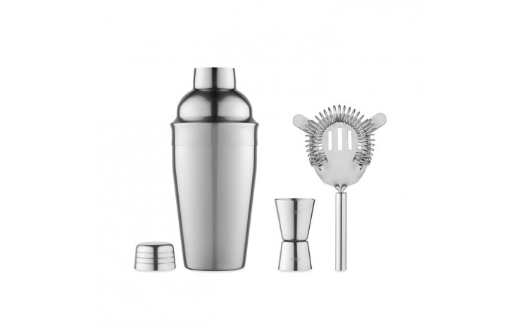 500ml Cocktail Shaker Set