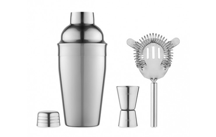 500ml Cocktail Shaker Set