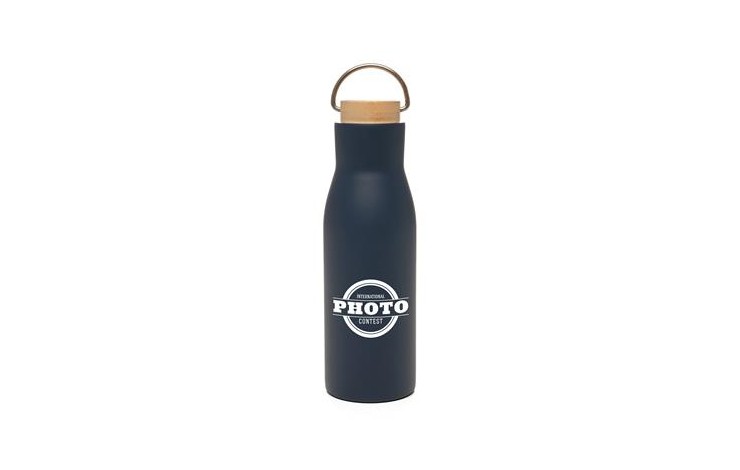 500ml Farndon Stainless Steel Bottle